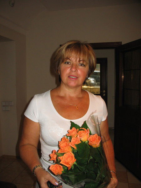 Наталия Ющенко