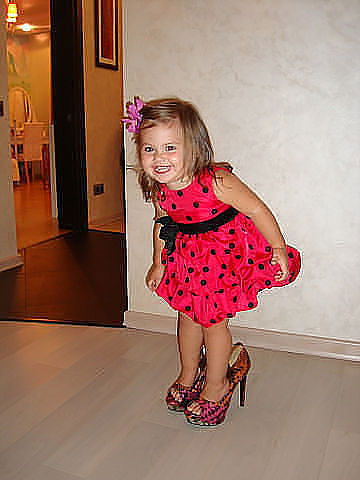 Наталья Морозова