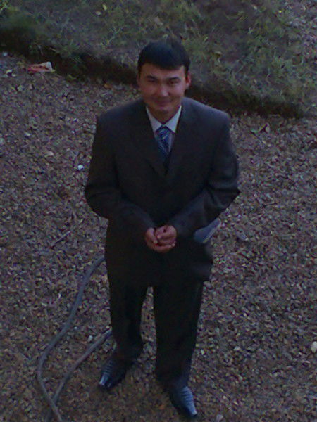 Дамир Тагиров