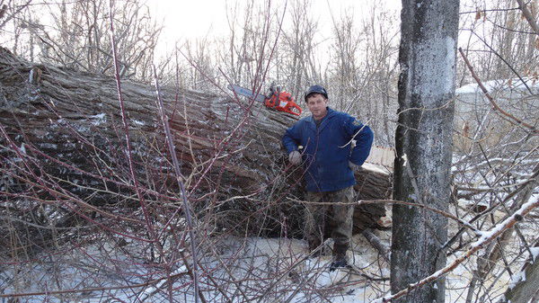 Сергей Кучин