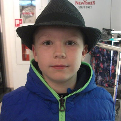 Кирил Горелов