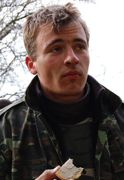 Александр Слипченко