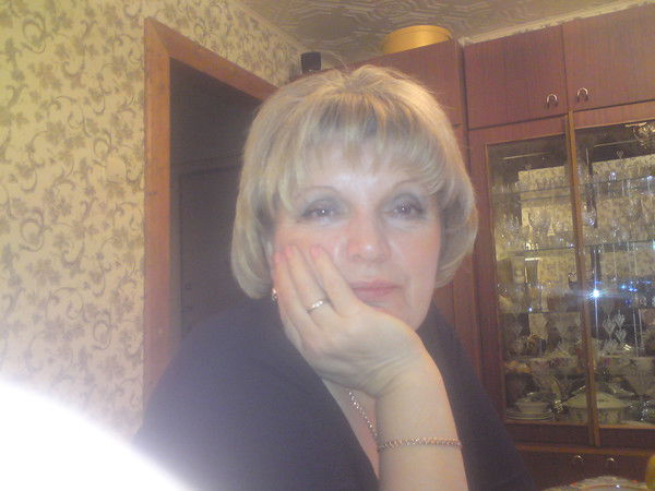 Вера Лемехова