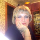 Вера Лемехова