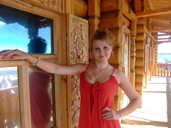 Галина Кожина-Даланова