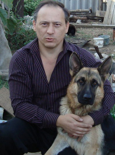 Джафар Алеулов