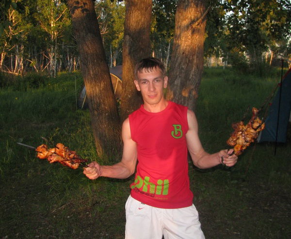 Артем Долгих