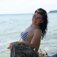 Антонина Копылова