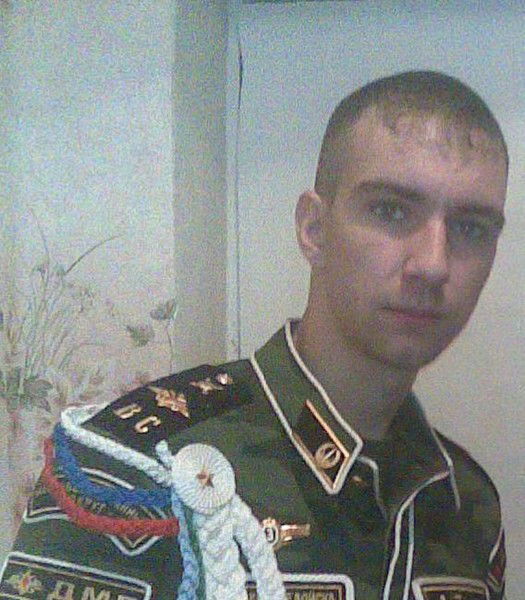 Александр Крылов