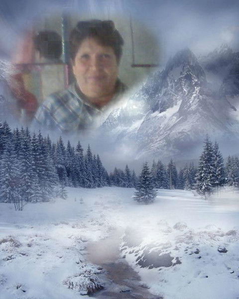 Ирина Трапезникова