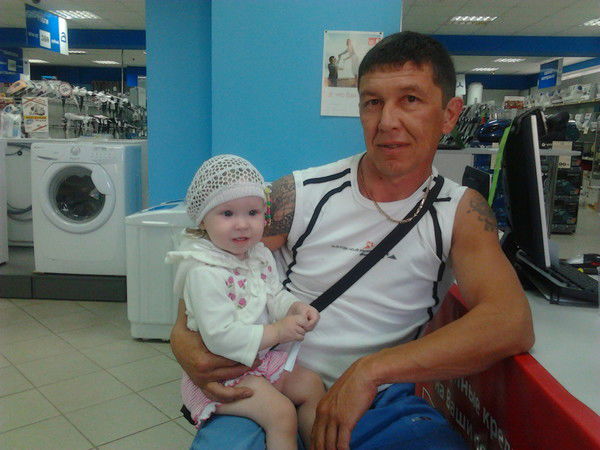 Руслан Исмагилов