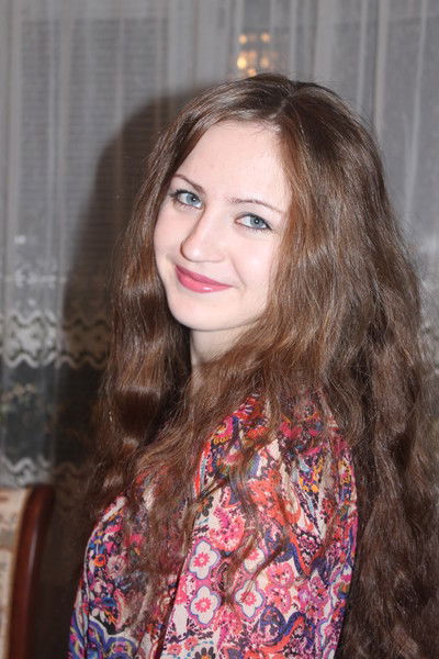 Юлия Плевако