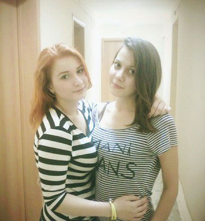 Анжела Зонова