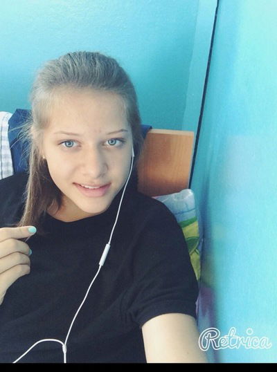 Ксения Яровая