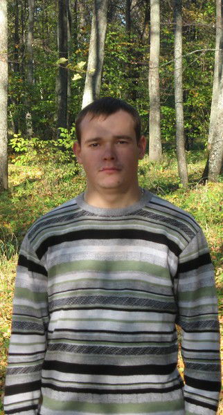 Андрей Феченя