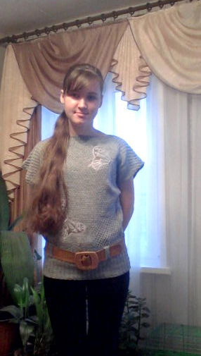 Светлана Чернышова