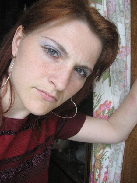 Людмила Малинина