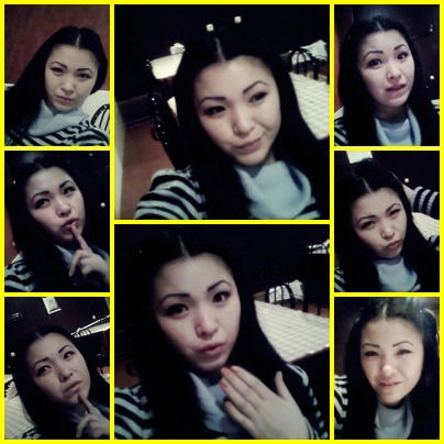 Нурбиби Чукеева