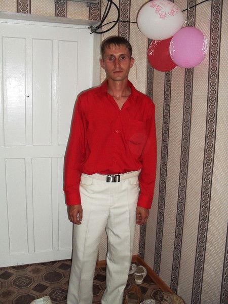 Артем Гомозов