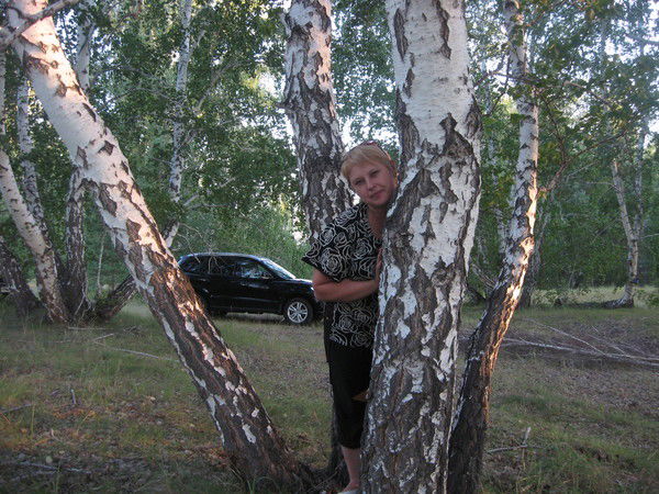 Татьяна Маскаева