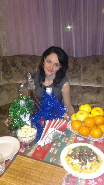 Анжелика Сушко