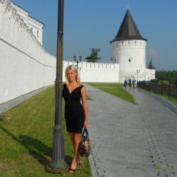 Светлана Биктимирова