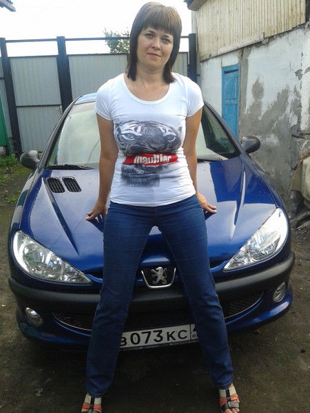 Марина Соломина