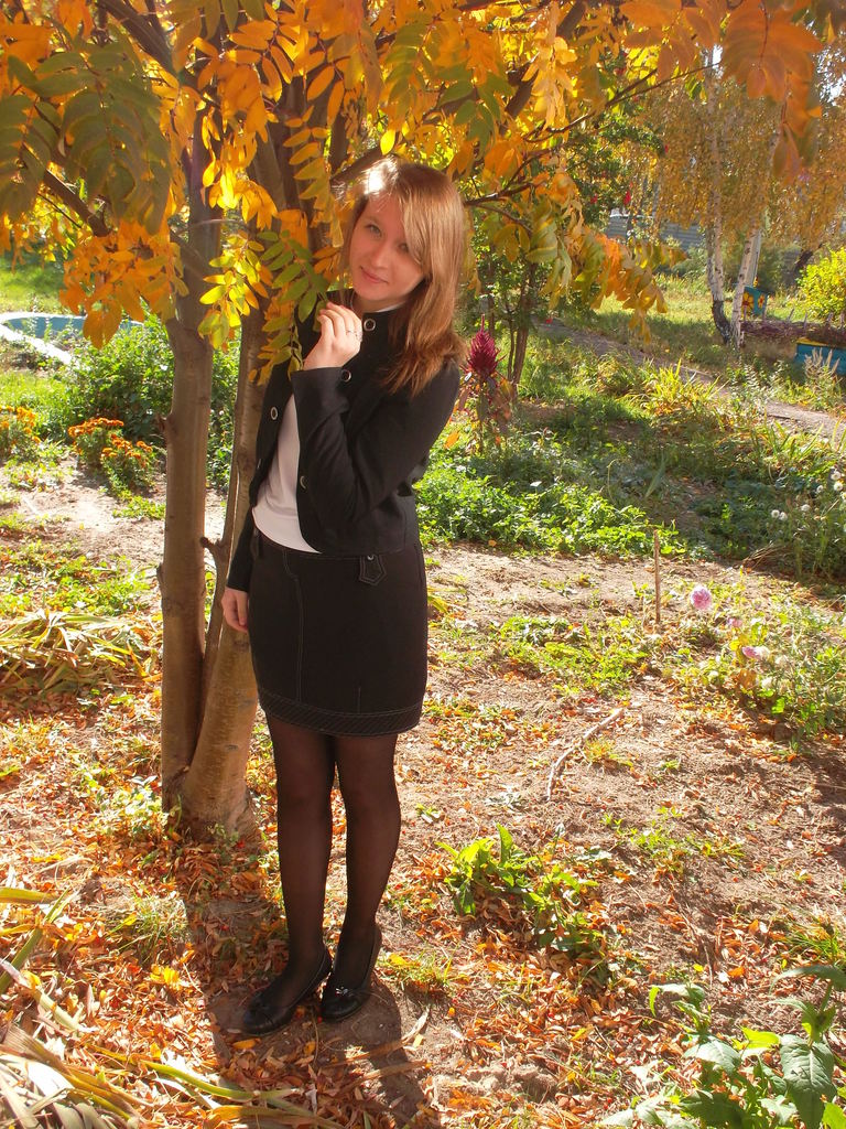 Люба Кононенко