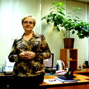 Нина Шкуратова