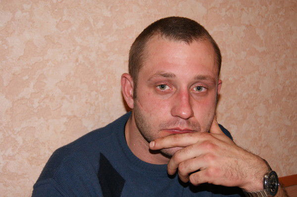 Юрий Семенов