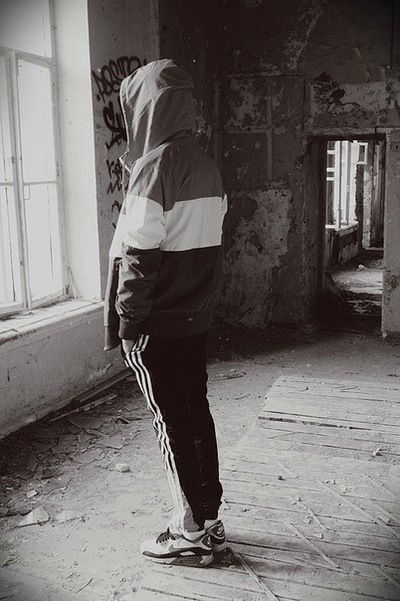 Андрей Ильин