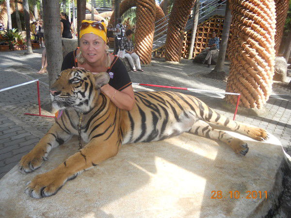 Ольга Ахмедьянова