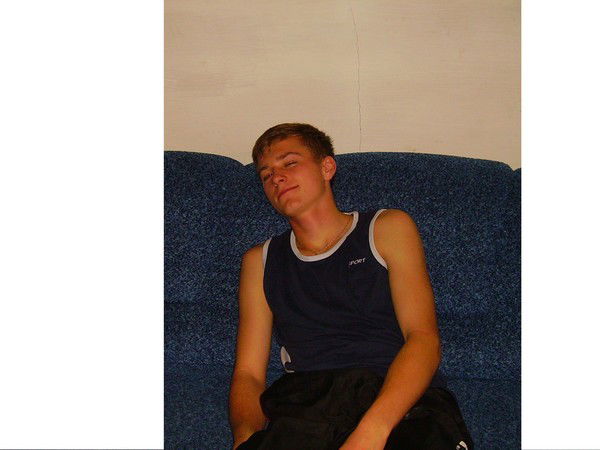 Алексей Попов