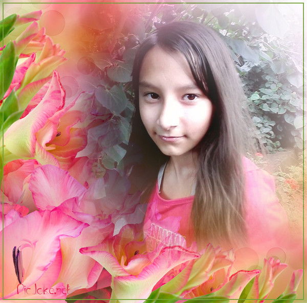 Даша Ельчанинова