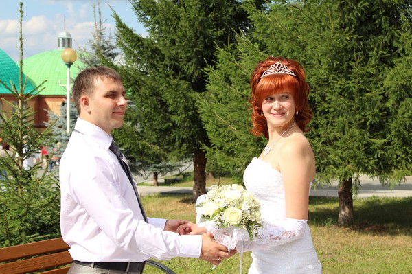 Максим Токарев