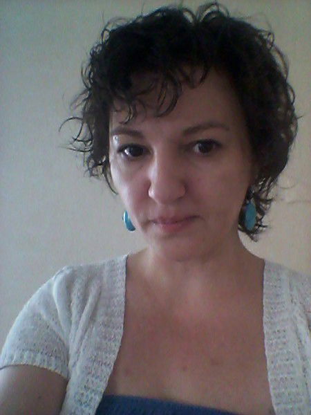 Анна Сульдина