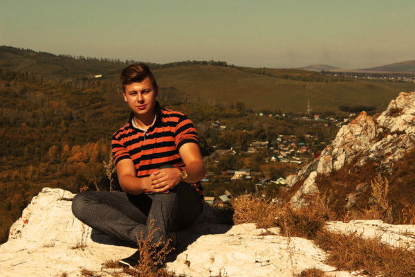 Владимир Новиков