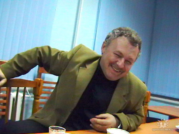 Вячеслав Филенков