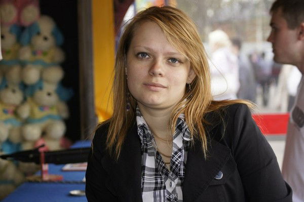 Ксения Бонд