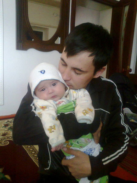 Akosya Abilkhassimova