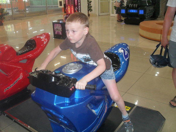 Александр Звосков