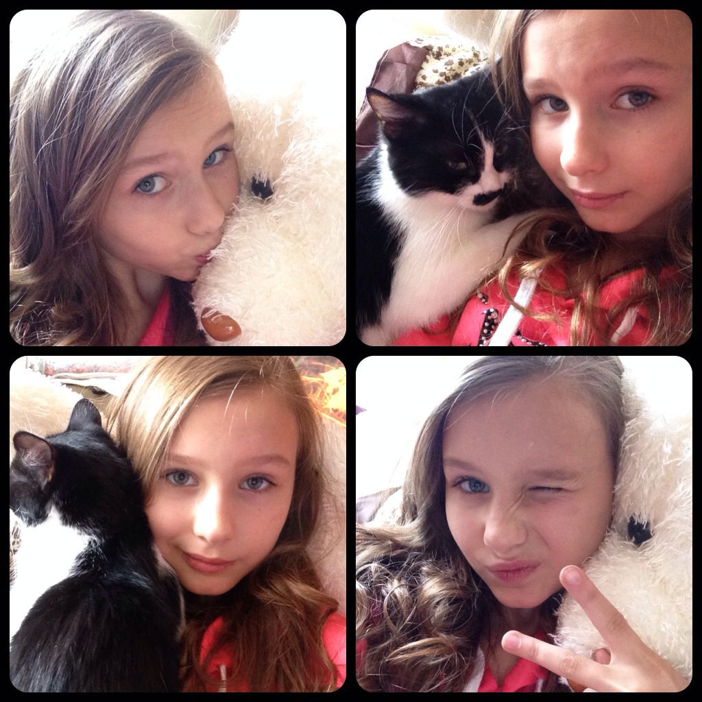 Nastyushka Pechenyushka