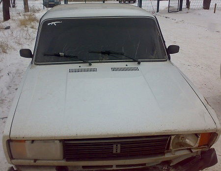 Булат Мухаметов