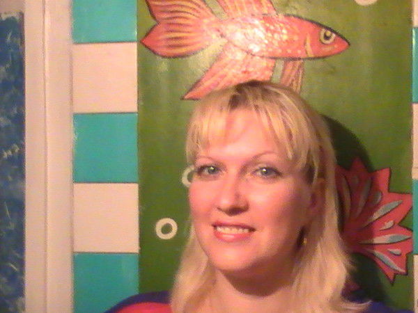 Юлия Фиц(Ларионова)