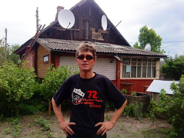 Владимир Тарантаев