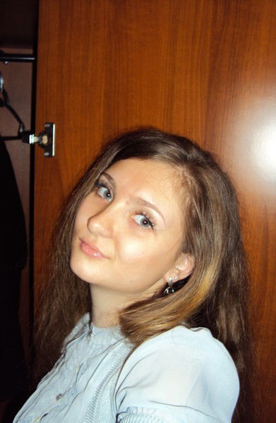 Марина Фёдорова