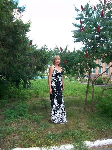 Светлана Изотова