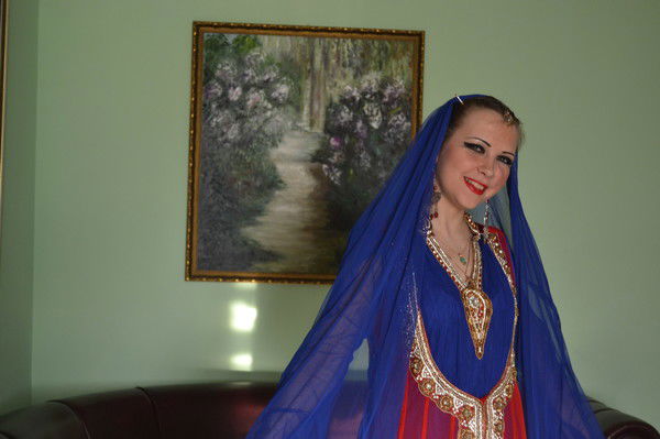 Елена Цвентух