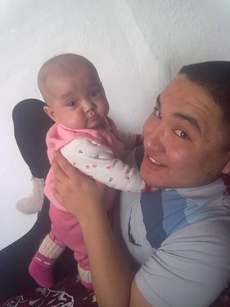 Жасулан И Айдана Жазитов