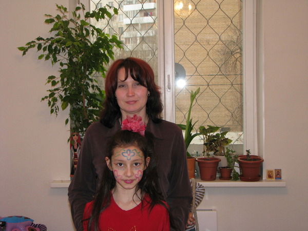 Эльмира Садриева